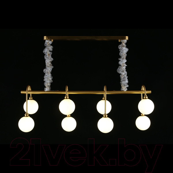 Изображение товара Люстра Aployt Eloiz APL.839.03.08