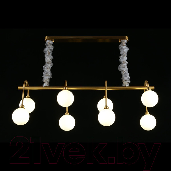 Изображение товара Люстра Aployt Eloiz APL.839.03.08