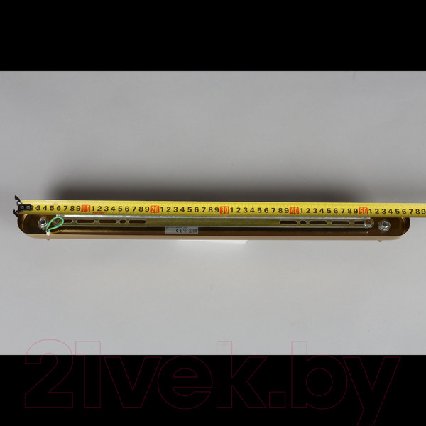 Изображение товара Люстра Aployt Eloiz APL.839.03.08