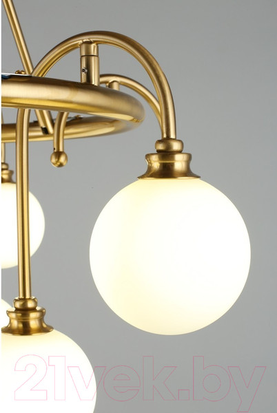 Изображение товара Люстра Aployt Eloiz APL.839.03.09