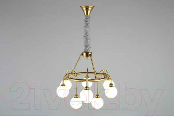 Изображение товара Люстра Aployt Eloiz APL.839.03.09