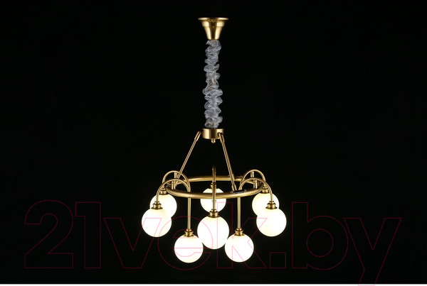 Изображение товара Люстра Aployt Eloiz APL.839.03.09