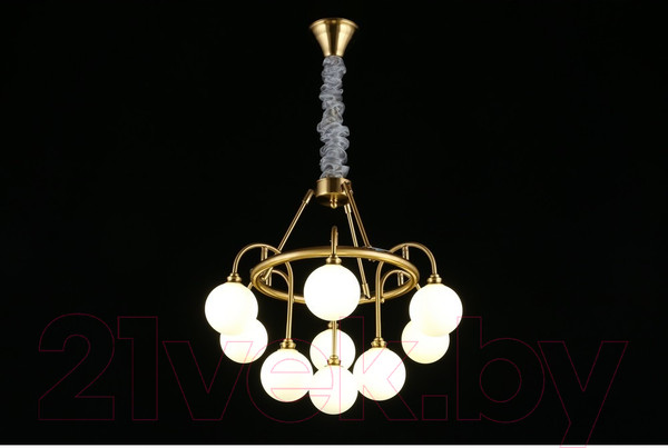 Изображение товара Люстра Aployt Eloiz APL.839.03.09