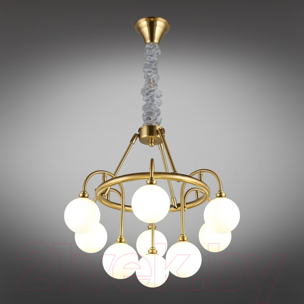 Изображение товара Люстра Aployt Eloiz APL.839.03.09