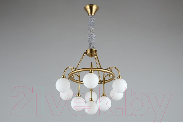 Изображение товара Люстра Aployt Eloiz APL.839.03.09