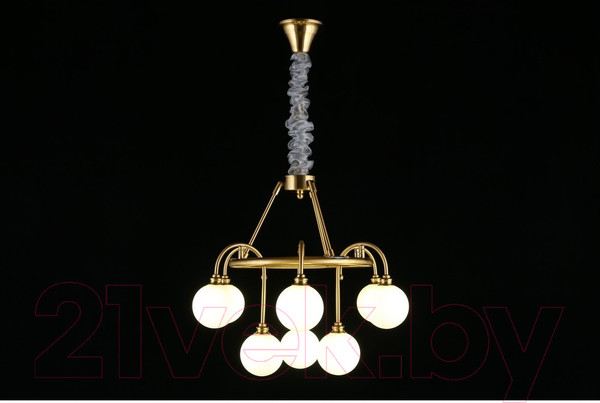 Изображение товара Люстра Aployt Eloiz APL.839.03.09