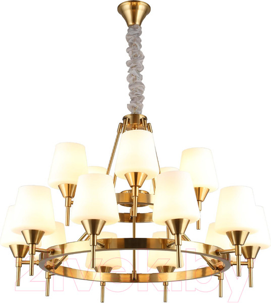 Изображение товара Люстра Aployt Lyus APL.840.03.15