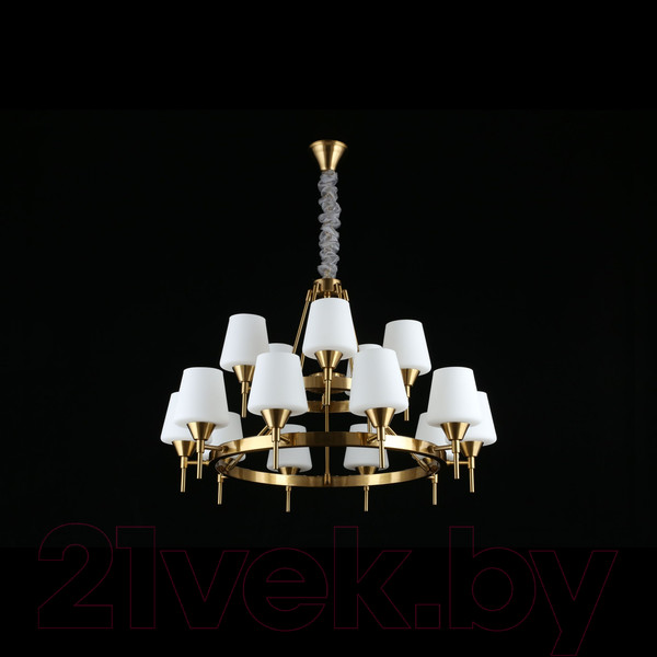 Изображение товара Люстра Aployt Lyus APL.840.03.15