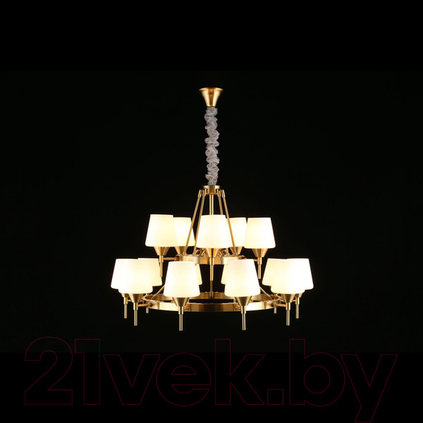 Изображение товара Люстра Aployt Lyus APL.840.03.15