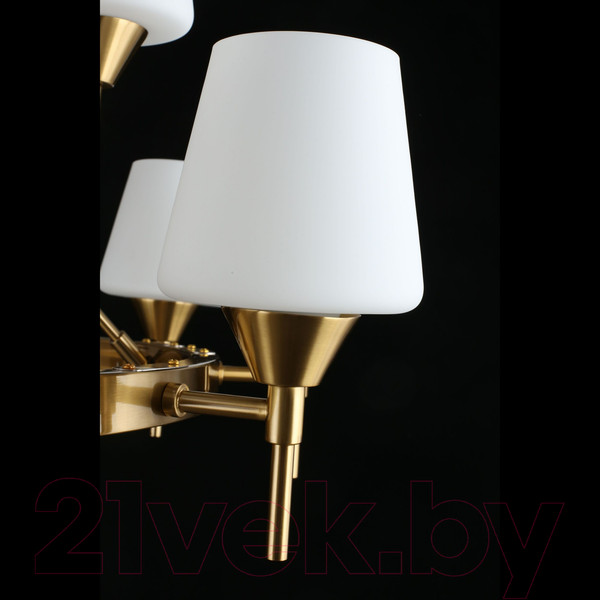 Изображение товара Люстра Aployt Lyus APL.840.03.15