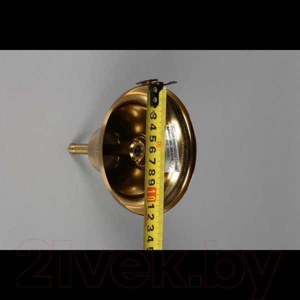 Изображение товара Люстра Aployt Lyus APL.840.03.15