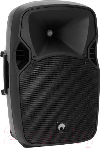 Изображение товара Комплект студийных мониторов Omnitronic XFM-212AP