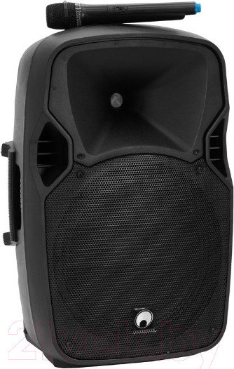 Изображение товара Комплект студийных мониторов Omnitronic XFM-212AP