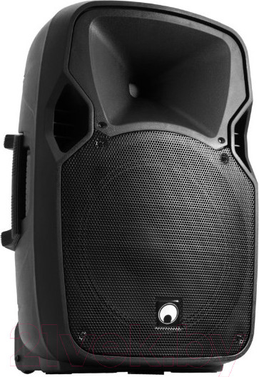 Изображение товара Комплект студийных мониторов Omnitronic XFM-212AP