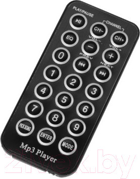 Изображение товара Комплект студийных мониторов Omnitronic XFM-212AP