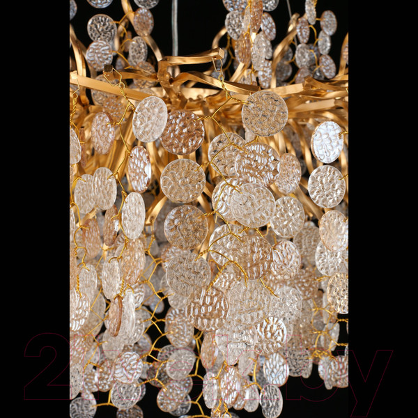 Изображение товара Люстра Aployt Aurora APL.845.03.13