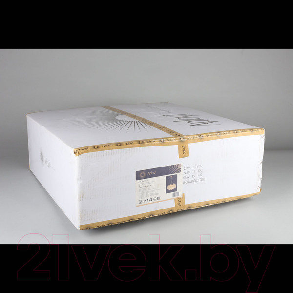 Изображение товара Люстра Aployt Aurora APL.845.03.13