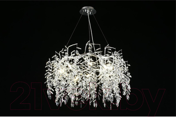 Изображение товара Люстра Aployt Gertunia APL.847.13.13