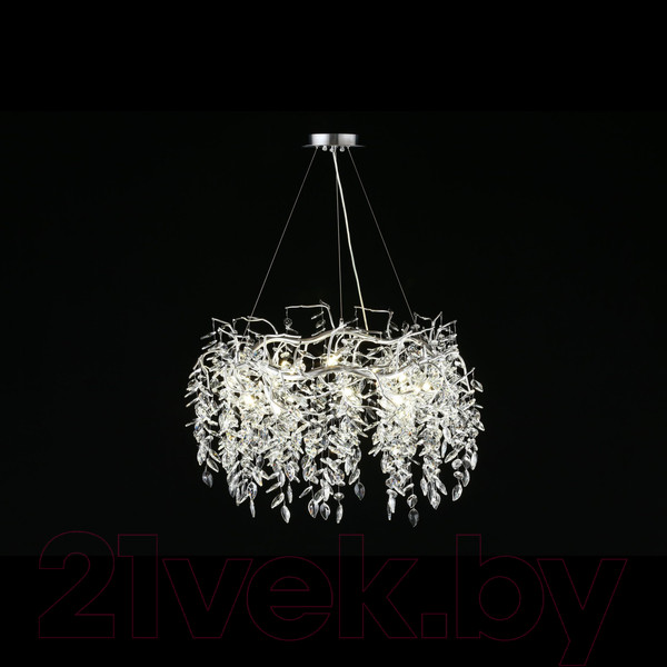 Изображение товара Люстра Aployt Gertunia APL.847.13.13