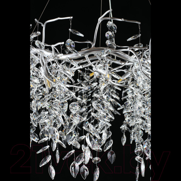 Изображение товара Люстра Aployt Gertunia APL.847.13.13