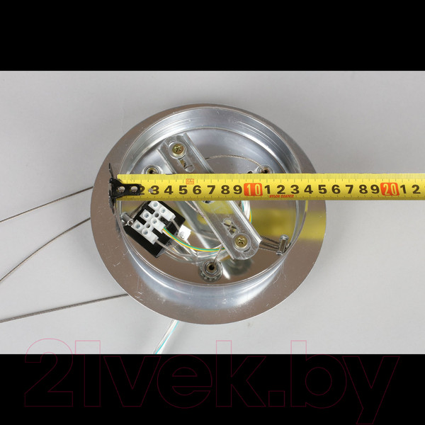 Изображение товара Люстра Aployt Gertunia APL.847.13.13