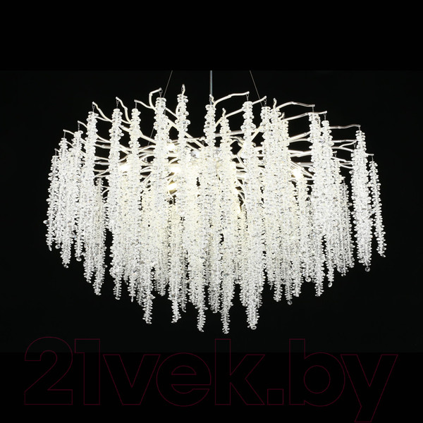 Изображение товара Люстра Aployt Paulina APL.848.13.15