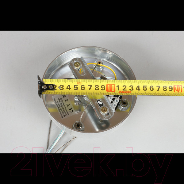 Изображение товара Люстра Aployt Paulina APL.848.13.15