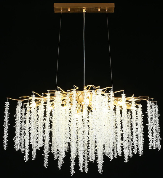 Изображение товара Люстра Aployt Paulina APL.848.23.10