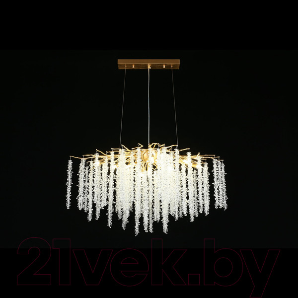 Изображение товара Люстра Aployt Paulina APL.848.23.10