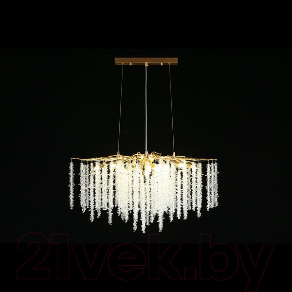 Изображение товара Люстра Aployt Paulina APL.848.23.10