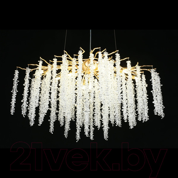 Изображение товара Люстра Aployt Paulina APL.848.23.10