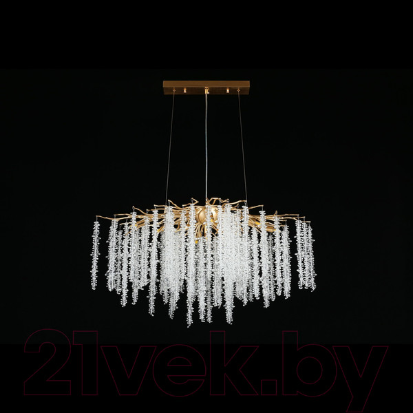 Изображение товара Люстра Aployt Paulina APL.848.23.10