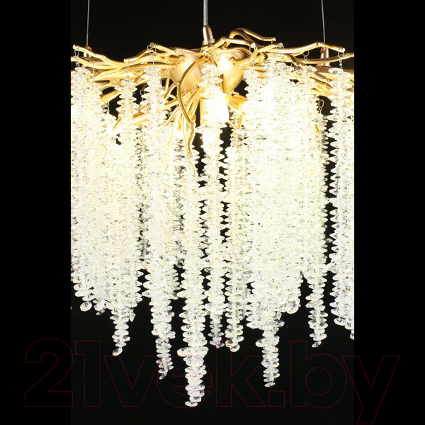 Изображение товара Люстра Aployt Paulina APL.848.23.10