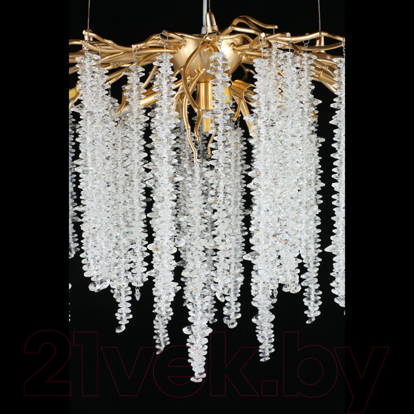 Изображение товара Люстра Aployt Paulina APL.848.23.10