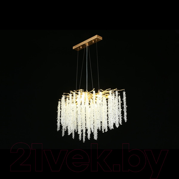 Изображение товара Люстра Aployt Paulina APL.848.23.10