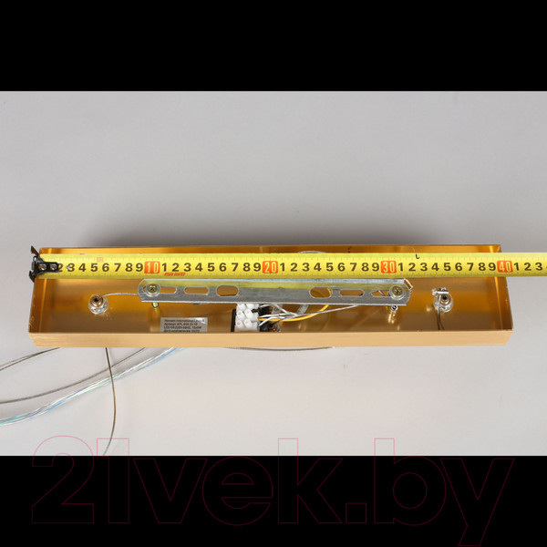 Изображение товара Люстра Aployt Paulina APL.848.23.10