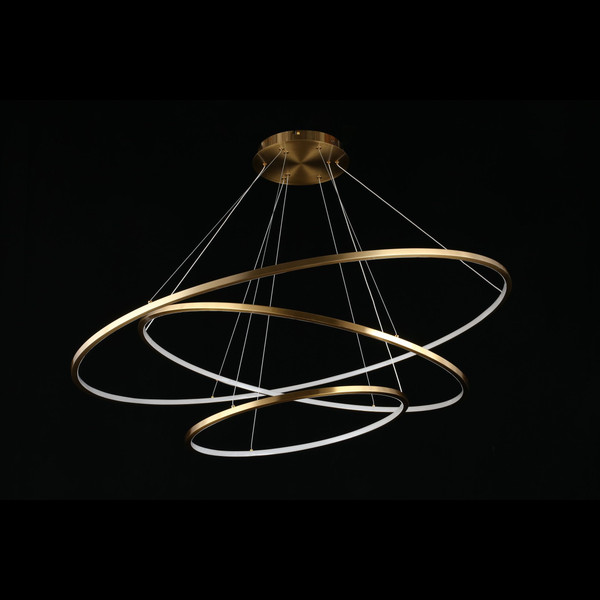 Изображение товара Люстра Aployt Monisia APL.020.03.138