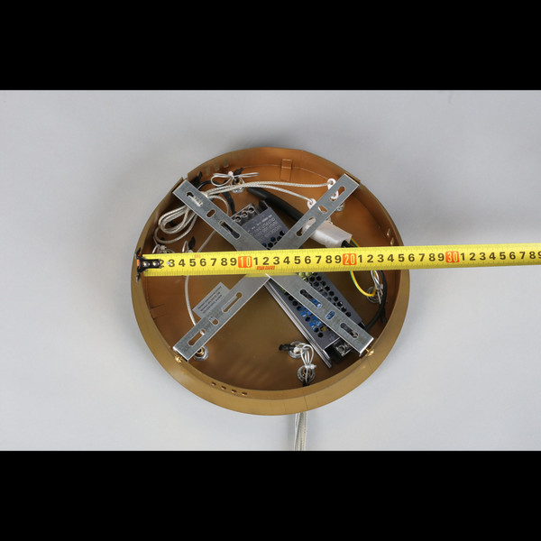 Изображение товара Люстра Aployt Monisia APL.020.03.138