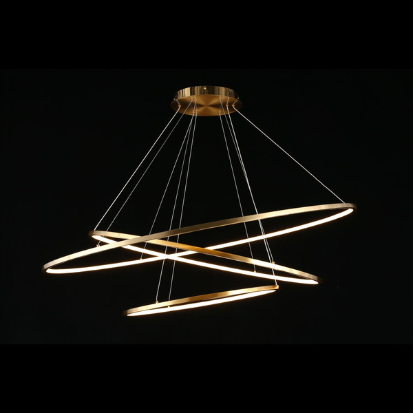 Изображение товара Люстра Aployt Monisia APL.020.03.138