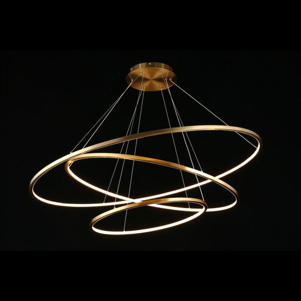 Изображение товара Люстра Aployt Monisia APL.020.03.138