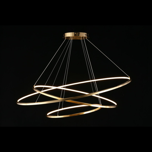 Изображение товара Люстра Aployt Monisia APL.020.03.138