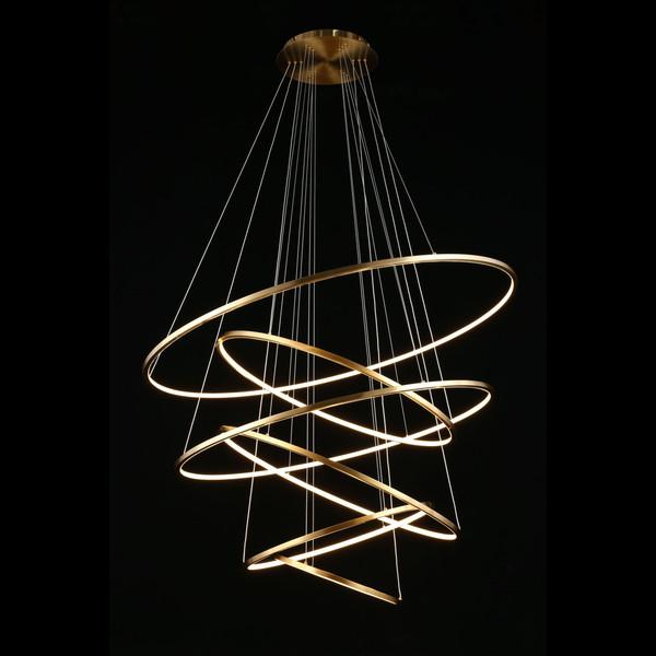 Изображение товара Люстра Aployt Monisia APL.020.03.243