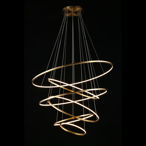 Изображение товара Люстра Aployt Monisia APL.020.03.243