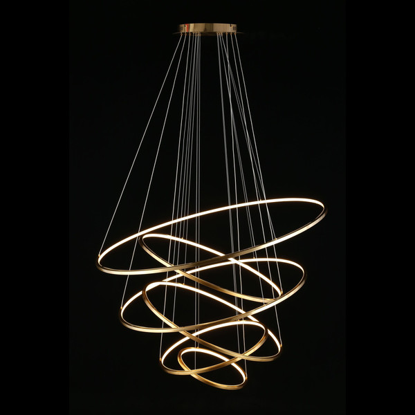 Изображение товара Люстра Aployt Monisia APL.020.03.243