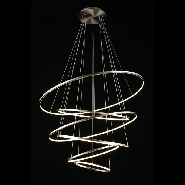 Изображение товара Люстра Aployt Monisia APL.020.13.243