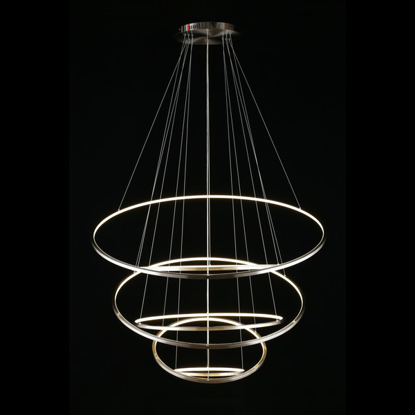 Изображение товара Люстра Aployt Monisia APL.020.13.243