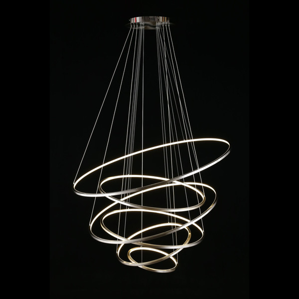 Изображение товара Люстра Aployt Monisia APL.020.13.243