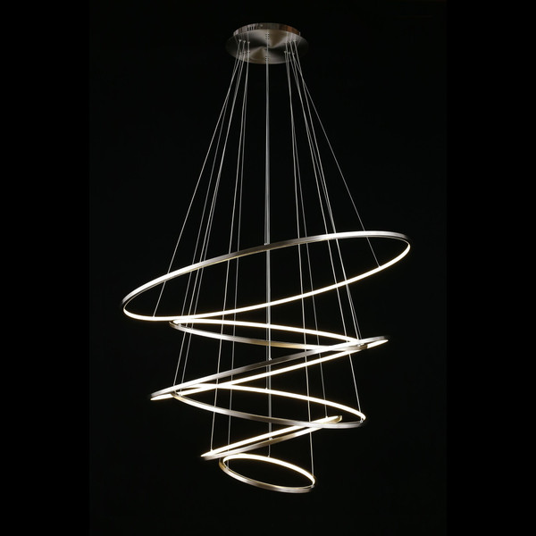 Изображение товара Люстра Aployt Monisia APL.020.13.243