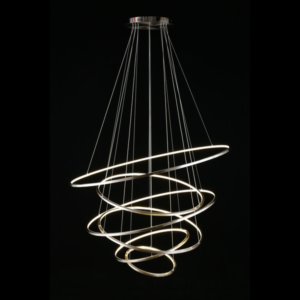 Изображение товара Люстра Aployt Monisia APL.020.13.243