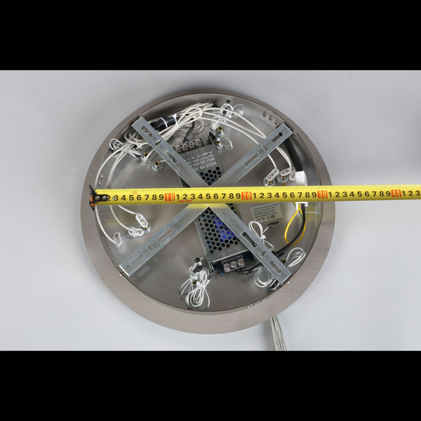 Изображение товара Люстра Aployt Monisia APL.020.13.243